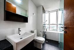 The Parc Condominium (D5), Condominium #554305061